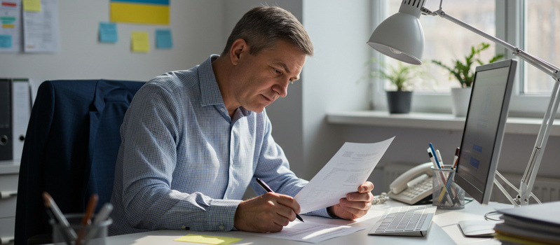 Як правильно заповнити прибутковий та видатковий касові ордери